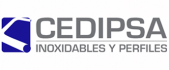 Acero Inoxidable Puebla - CEDIPSA Acero Inoxidable Puebla - CEDIPSA