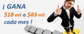 ¡ Emprende y gana como Partner Digital ! ¡ Emprende y gana como Partner Digital !