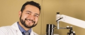 Dr. David Morales - Médico Cirujano Oftalmólogo Dr. David Morales - Médico Cirujano Oftalmólogo