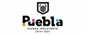 H. Ayuntamiento de Puebla - Administración 2018-2021 H. Ayuntamiento de Puebla - Administración 2018-2021