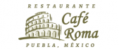 Restaurante Café Roma
