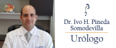Urólogo - Dr. Ivo H. Pineda Somodevilla Urólogo - Dr. Ivo H. Pineda Somodevilla