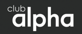 Club Alpha Club Alpha