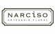 Narciso - Artesanía Floral