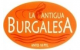 La Antigua Burgalesa La Antigua Burgalesa