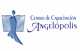 Centro de Capacitación Angelópolis Centro de Capacitación Angelópolis