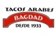 Tacos Árabes Bagdad