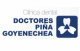 Doctores Piña Goyenechea Doctores Piña Goyenechea