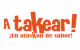 Restaurante A Takear! Restaurante A Takear!