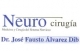 Neurocirujano - Dr. José Fausto Álvarez Dib Neurocirujano - Dr. José Fausto Álvarez Dib