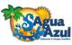Balneario Agua Azul