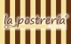 La Postrería La Postrería