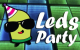 Leds Party - Pistas iluminadas y servicios para eventos