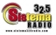 Sistema 32.5 Radio Sistema 32.5 Radio