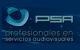 Profesionales en Servicios Audiovisuales - PSA