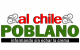 Al Chile Poblano Al Chile Poblano