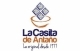 Restaurante La Casita de Antaño Restaurante La Casita de Antaño