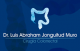 Coloproctólogo - Dr. Luis Abraham Jonguitud Muro Coloproctólogo - Dr. Luis Abraham Jonguitud Muro