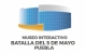 Museo Interactivo de la Batalla del 5 de Mayo