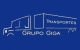 Transportes Grupo Giga Transportes Grupo Giga