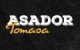Asador Tomasa Asador Tomasa