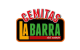 La barra del antojo