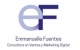 Emmanuelle Fuentes - Consultoría en Ventas y Marketing Digital Emmanuelle Fuentes - Consultoría en Ventas y Marketing Digital