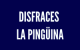 Disfraces La Pingüina