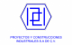 Proyectos y Construcciones Industriales - PYCISA