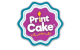 Print Cake Puebla