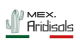 Mex Aridisols