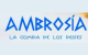 Ambrosia Restaurante Griego