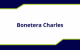 Bonetera Charles