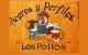Aceros y Perfiles Los Pollos