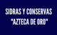 Sidras y Conservas  