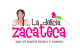 La Delicia Zacateca