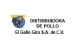 Distribuidora de pollo - El Gallo Giro S.A. de C.V.