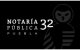 Notaría Pública 32