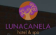 Lunacanela hotel y spa