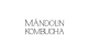 Mándolin Kombucha