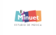 MINUET ESTUDIO DE MUSICA