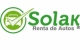 Renta de Autos Solak Renta de Autos Solak