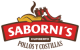 SABORNI´S POLLOS COSTILLAS