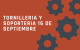 Tornillería y Soportería 16 de Septiembre