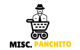 Miscelánea Panchito