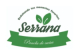 Serrana - Panela de Caña