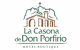 Hotel Boutique & Spa La Casona de Don Porfirio