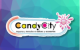 Salón de fiestas y dulcería - Candy City
