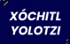 Xóchitl Yolotzi