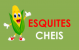 Esquites Cheis Esquites Cheis
